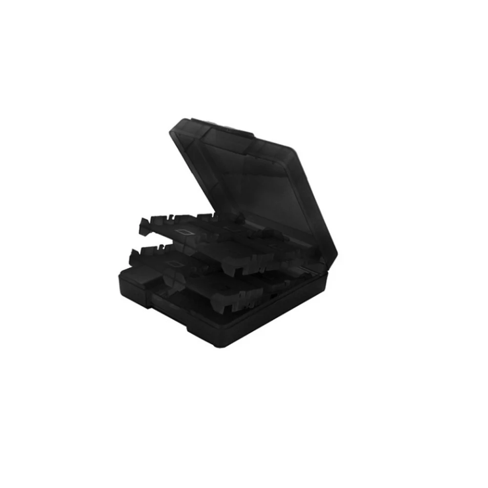 Защитный чехол для картриджа игровых карт 16 в 1 Nintendo DS / Lite 3DS XL/LL|Запасные части| |