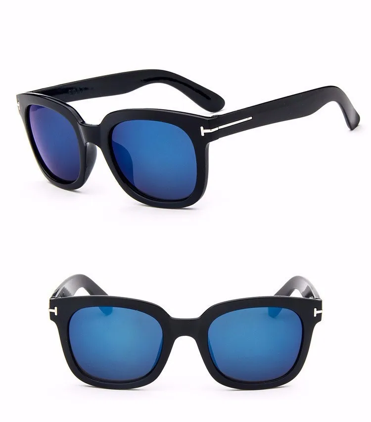 Fashion Vintage Driving Sunglasses Men Brand Design Male Sun Glasses For Men Retro Mirror Sunglass Male oculos de sol masculino (9)