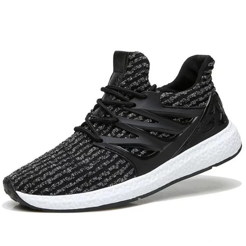 2017 New Summer font b Men s b font Running Sport font b Shoes b font