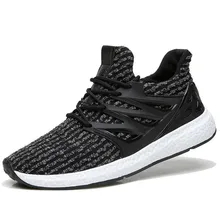 2017 New Summer font b Men s b font Running Sport font b Shoes b font