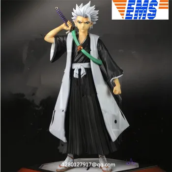 

Statue Bleach Hitsugaya Toushirou Full-Length Portrait Soul Society Captain Bust GK Action Figure Collectible Model Toy P1084