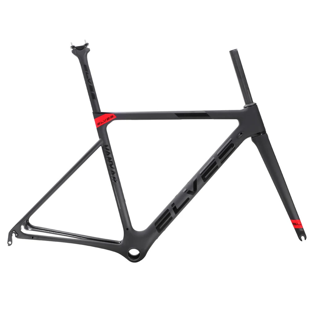 Flash Deal Bicycle carbon Ultralight frame road bike quadro carbono marco bicicleta cadre velo de route en carbone quadro de bicicleta 1