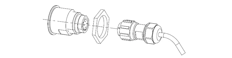 Nova Ambient Brightness Sensor NS060 (8)