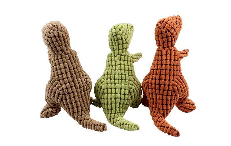 Dinosaur Toys For Dogs (3)