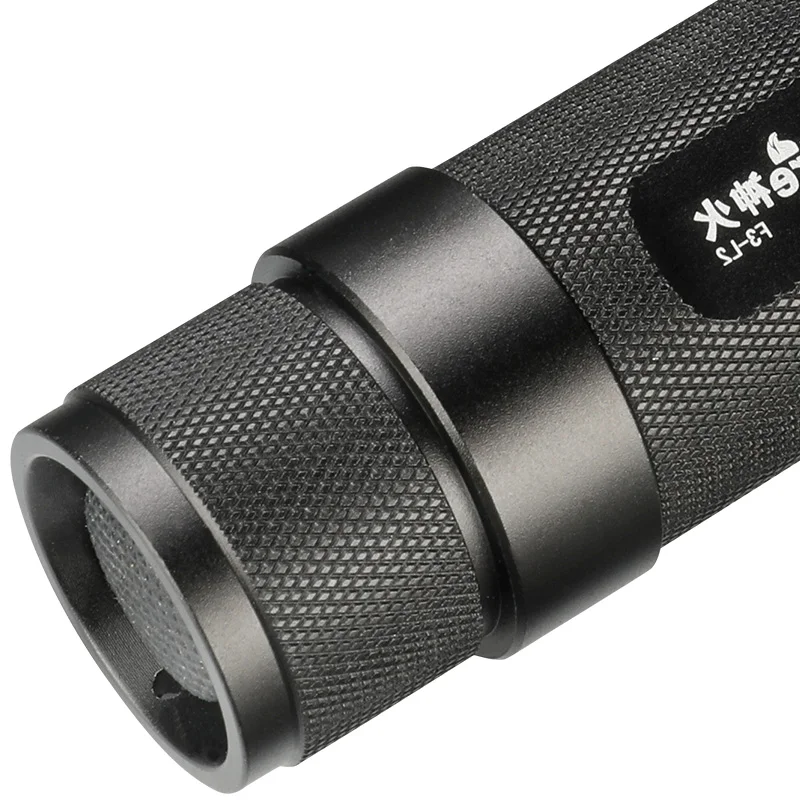 LED Zoom Flashlight Supfire F3-L2 Zoomable Flash Light Mini Linterna LED for Nitecore Olight Surefir Fenix Nicron Lantern A034 LED Zoom Flashlight Supfire F3-L2 Zoomable Flash Light Mini Linterna LED for Nitecore Olight Surefir Fenix Nicron Lantern A034