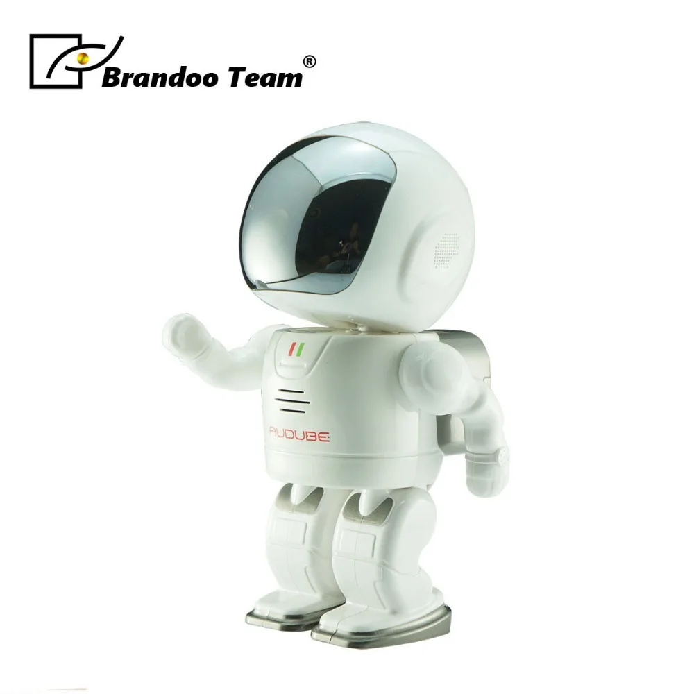 

Wireless IP Surveillance Camera Wifi Robot Camera