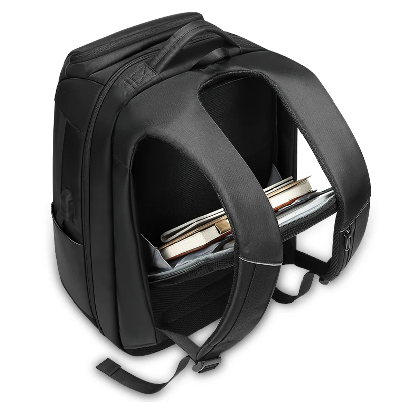 Mochila de viaje para hombre de gran capacidad, Mochila para adolescentes, Mochila para ordenador portátil de 17,3 \ Mochila de viaje para hombre de gran capacidad, Mochila para adolescentes, Mochila para ordenador portátil de 17,3 \