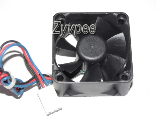 SEI 4020 A4020B03MO 3.3V 0.38A 3Wire Cooling Fan B