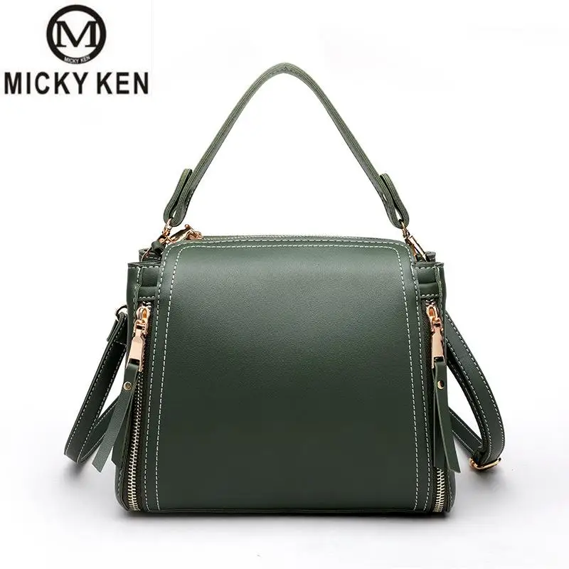 

Brands New Designer Female Women Bag Fashion Tassel PU Leather Handbags High Quatity Ladies Shoulder Messenger Bags Casual Tote