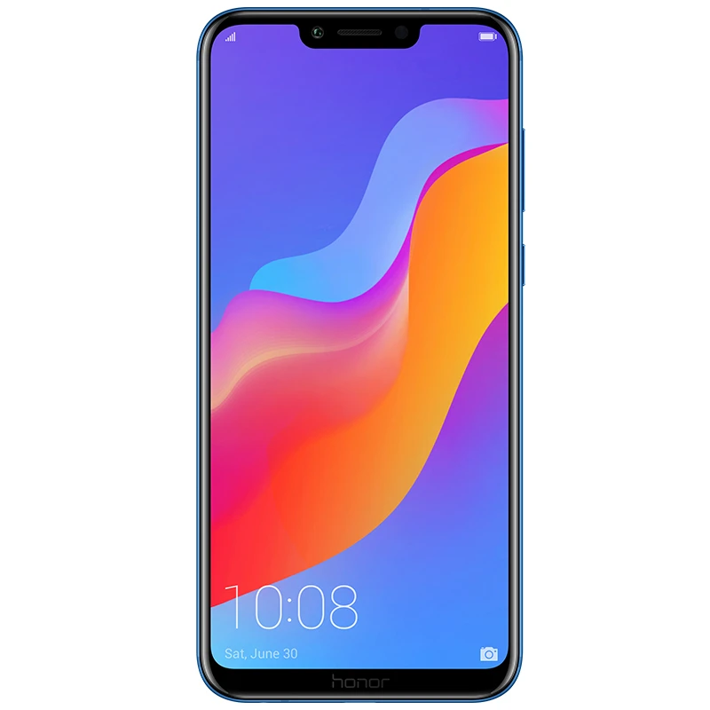 Honor Play, мобильный телефон, 4G, 64G, 6,3 дюймов, Восьмиядерный, мобильный телефон, GPU, Turbo, двойная тыловая камера, игровой телефон, отпечаток пальца