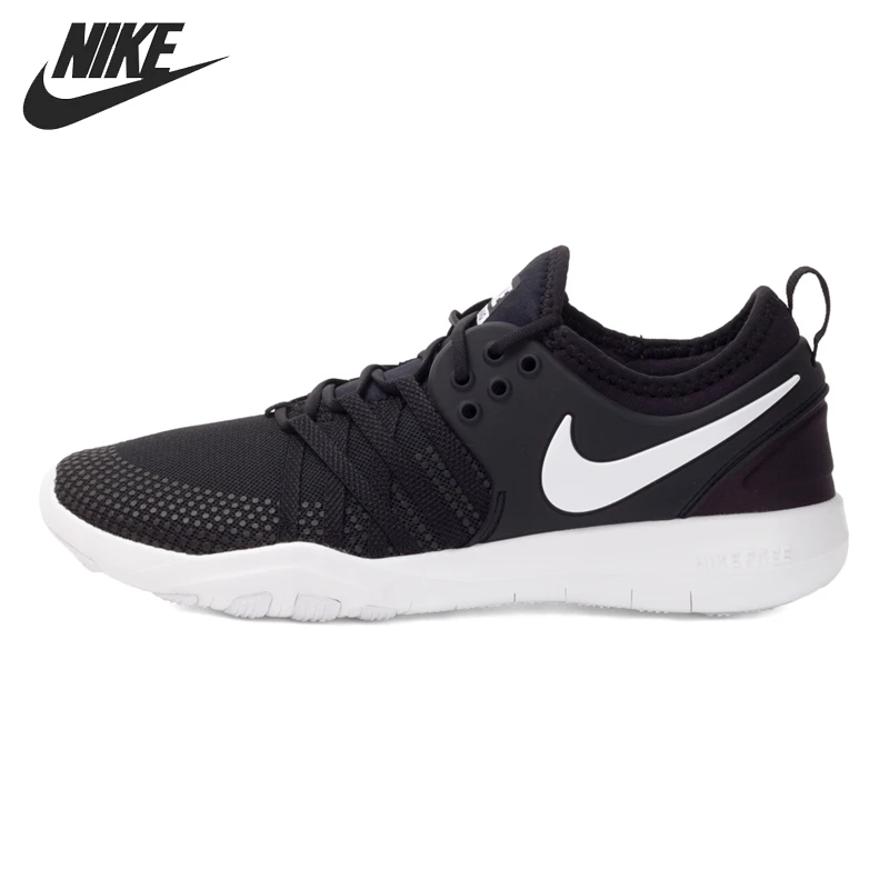 Original New Arrival NIKE FREE TR 7 Women's Training Shoes Sneakers