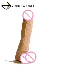 Simulation Penis Big Dildo Sex Shop Erotic Bullet Cock Penis Adults Toys Vibrator Anal Butt Toys For Woman Sexs Toy Shop Hot Dic Simulation Penis Big Dildo Sex Shop Erotic Bullet Cock Penis Adults Toys Vibrator Anal Butt Toys For Woman Sexs Toy Shop Hot Dic