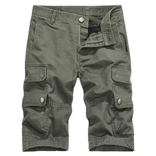 Новинка года; Летняя Повседневная хлопковая одежда хорошего качества; Calcao Masculino