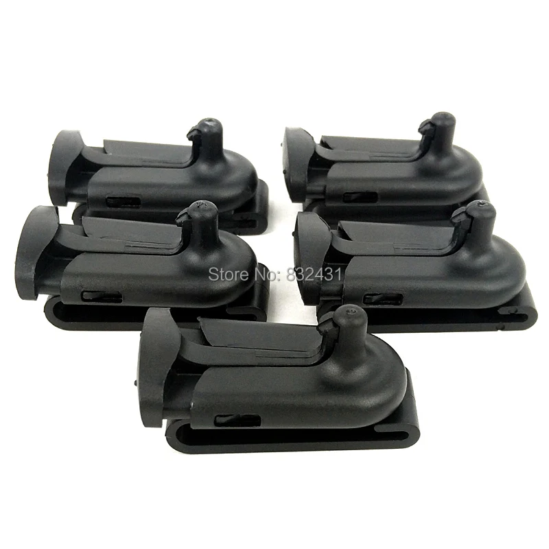 5Pcs Belt Clip For Motorola TLKR T5 T6 6