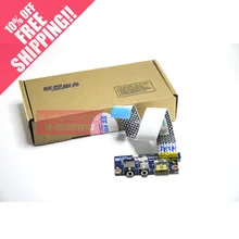 Для lenovo Y500 Плата USB интерфейсная плата USB аудио Плата наушников доска