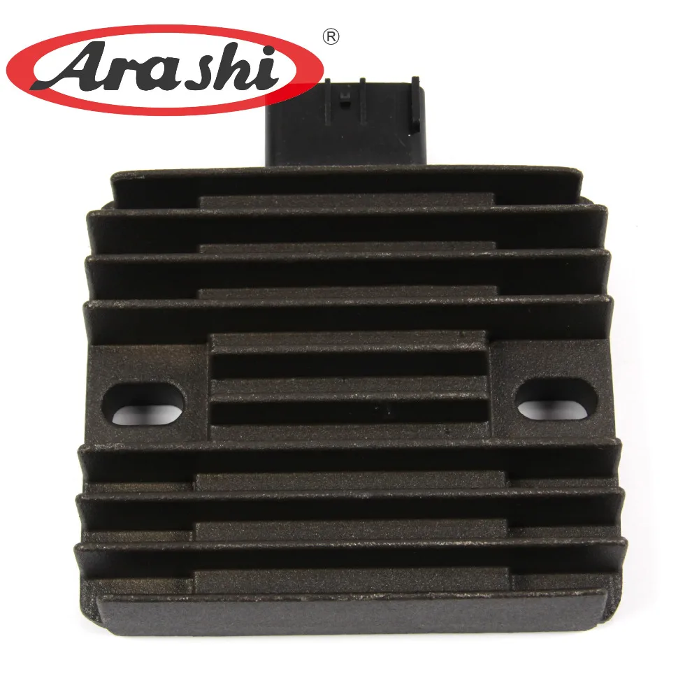Arashi For Yamaha YZF R6 2003 2004 2005 YZF R6 Voltage Rectifier Regulator Motorcycle FZ6 FZ6N