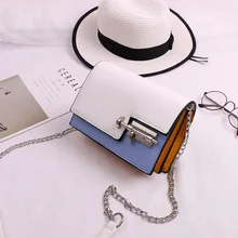 Мини повседневные маленькие сумки-мессенджеры, новые женские сумки с врезным замком, клатчи, женские вечерние сумочки, известный дизайнер, сумки на плечо