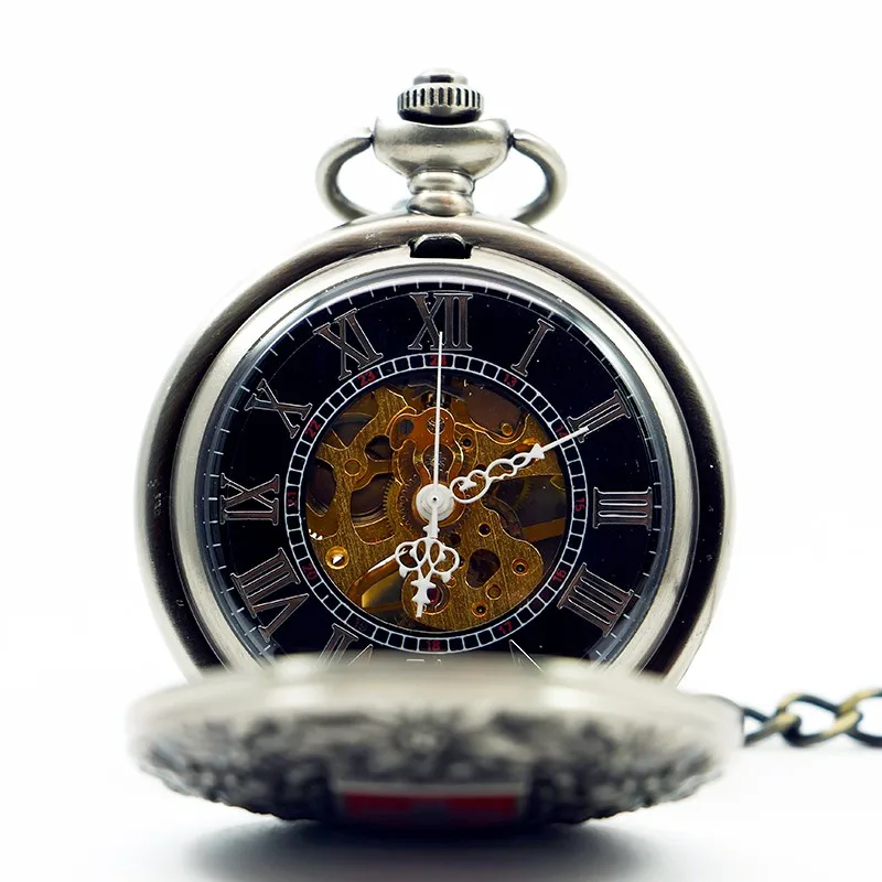 mechanical pocket watch (3)