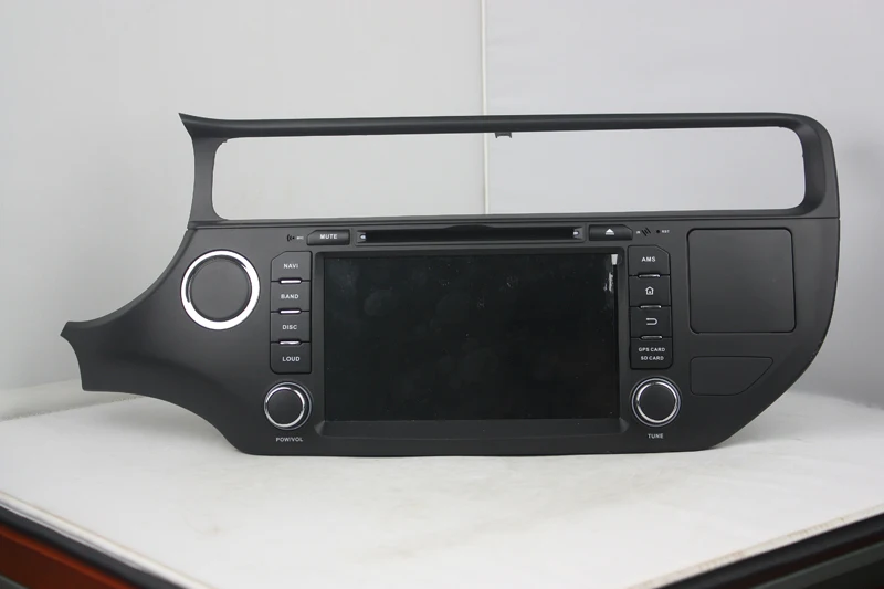 Flash Deal two din 8" Android 9.0 Car Multimedia Player for Kia K3 RIO 2015 with octa core 4G 64G 1024*600 touch screen built in wifi 3 Flash Deal two din 8" Android 9.0 Car Multimedia Player for Kia K3 RIO 2015 with octa core 4G 64G 1024*600 touch screen built in wifi 3