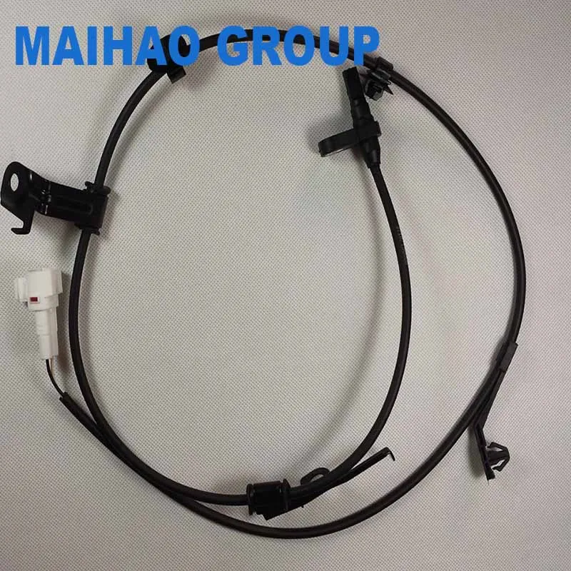 

Front Left ABS Sensor 89543-52030 89543-52050 89543-0D040 ALS1765 5S8702 for TOYOTA YARIS,SCION XD Free Shipping