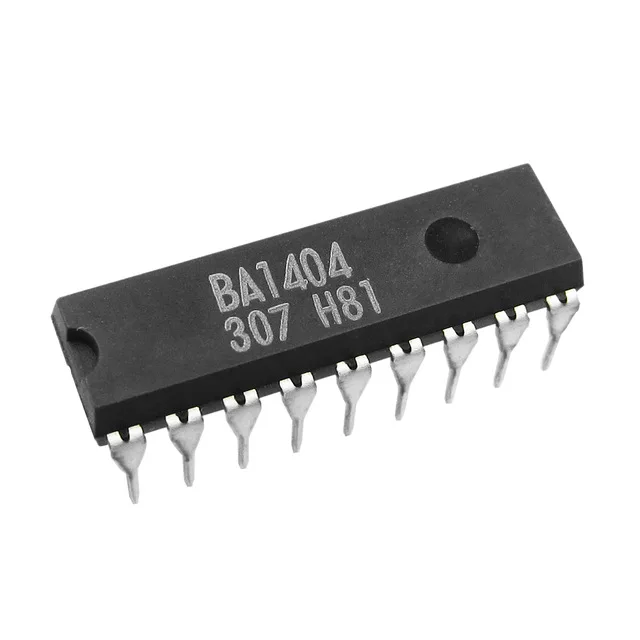 

new 20pcs/LOT BA1404 DIP Best quality