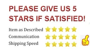 5 stars