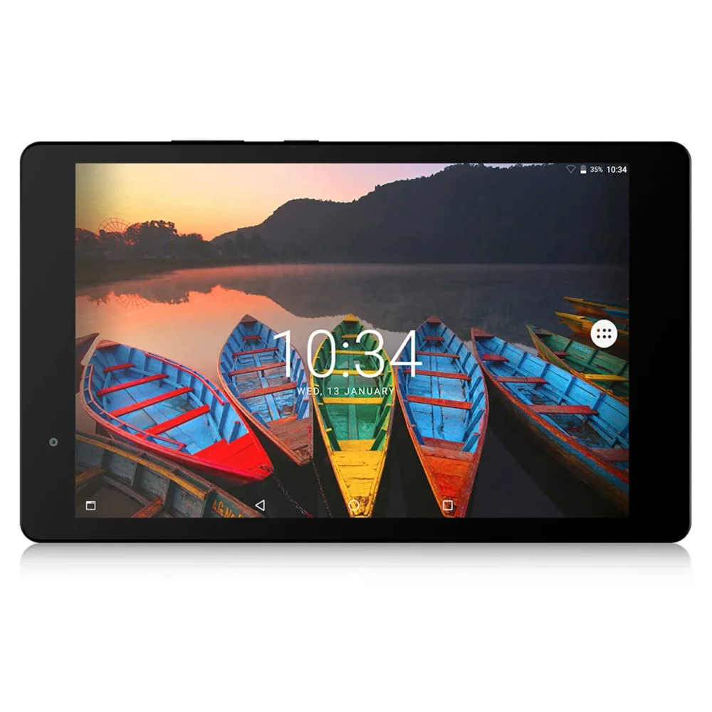  Orginal Lenovo P8 8.0 inch Tablet PC Android 6.0 Snapdragon 625 Octa Core Lenovo Tablet 8703N 2.0GH