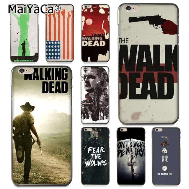 walking dead iphone 8 case walking dead iphone 8 case