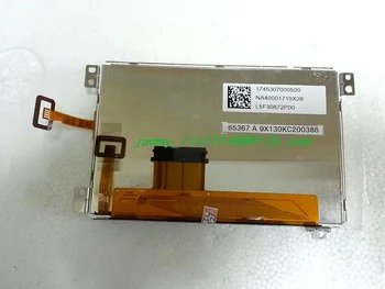 

TPO 5" lcd display L5F30872P00/L5F30872P02/L5F30705T24/L5F30705T32 with touch for VW RNS-310 Skoda RNS313 RNS315 Car navi screen