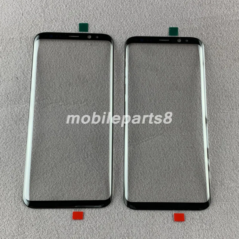 front glass S8 plus (1)