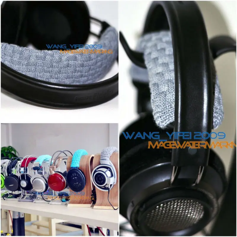 shp9500 headband replacement
