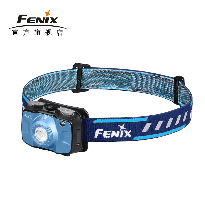 

2018 New Fenix HL30 Cree XP-G3 white LED max 300 lumens 2AA headlamp