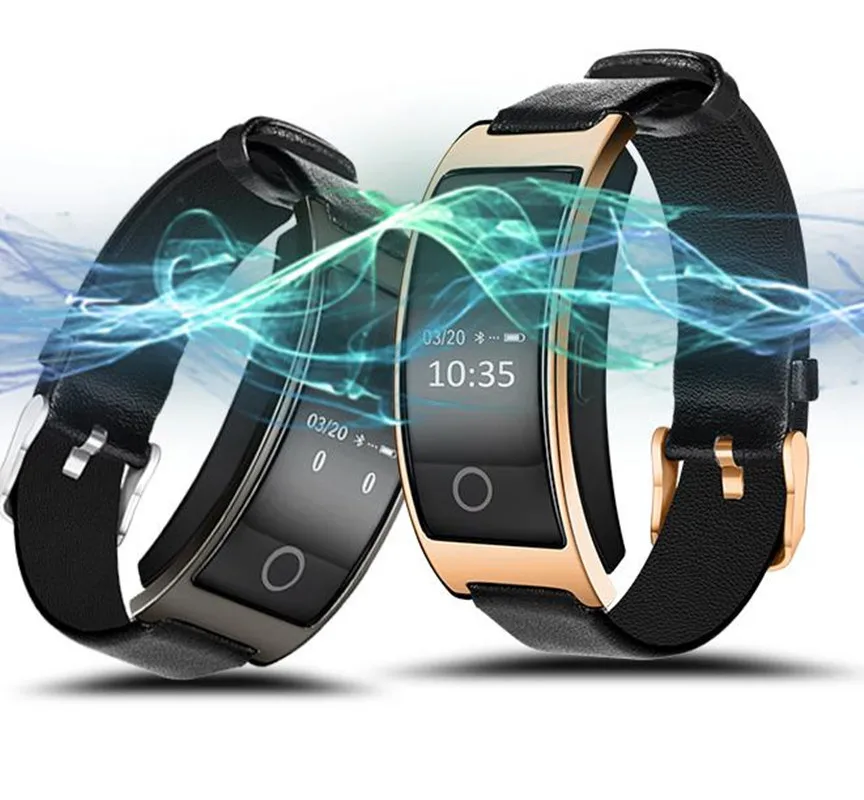 

CK11S Smart Band Waterproof Smartband Blood Pressure Heart Rate Monitor Bluetooth Pedometer Smart Wrist Watch Bracelet Wristband