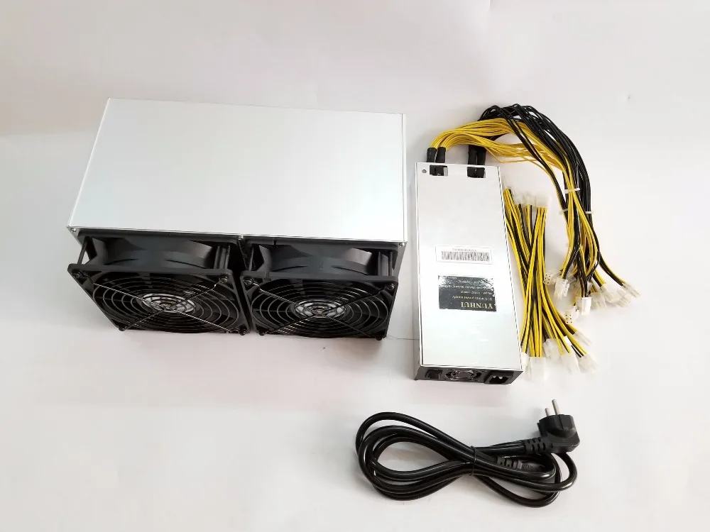 Б/у BK-N240 Майнер Baikal Giant N240 210K Cryptonight XMC с БП лучше чем Atminer X3 S9 Z9 Innosilicon A8+ WhatsMiner M3