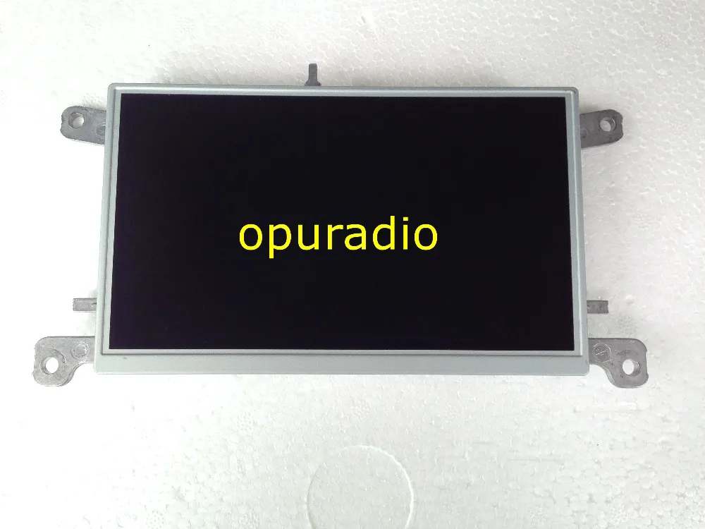 panasonic 8T0 919 603G LCD display screen for Audi (1)_1