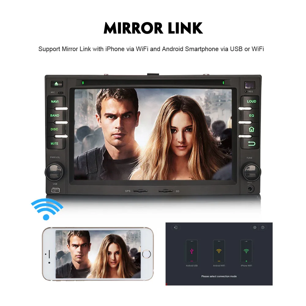 Android 8 0 Авторадио DAB + Восьмиядерный WiFi 4G Радио DVD BT DVR DVT IN Автомобильный GPS