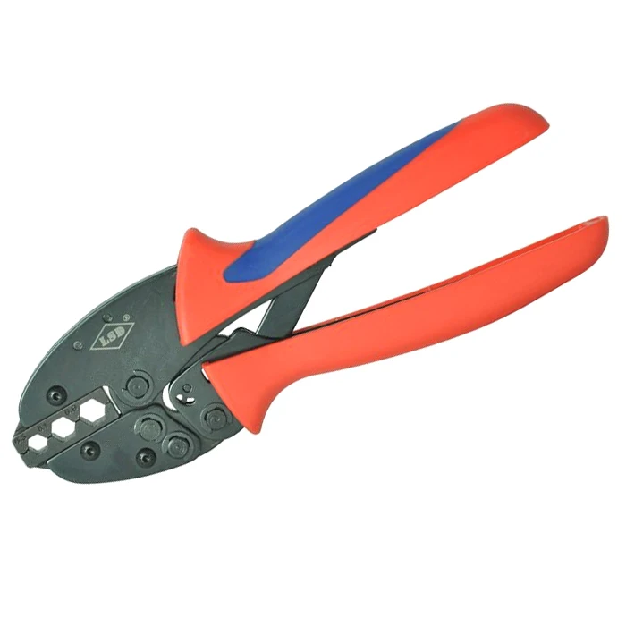 S 07H coaxial cable crimping pliers for crimping RG coax cable