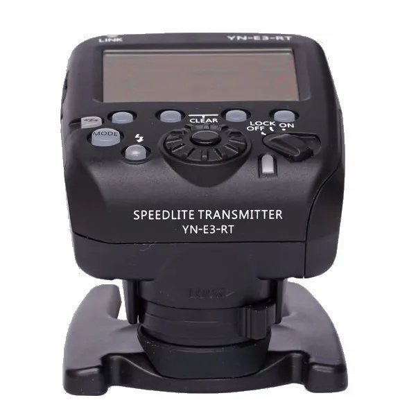 YONGNUO      Speedlite YN-E3-RT TTL  CAN 600EX-RT, YONGNUO YN600EX-RT