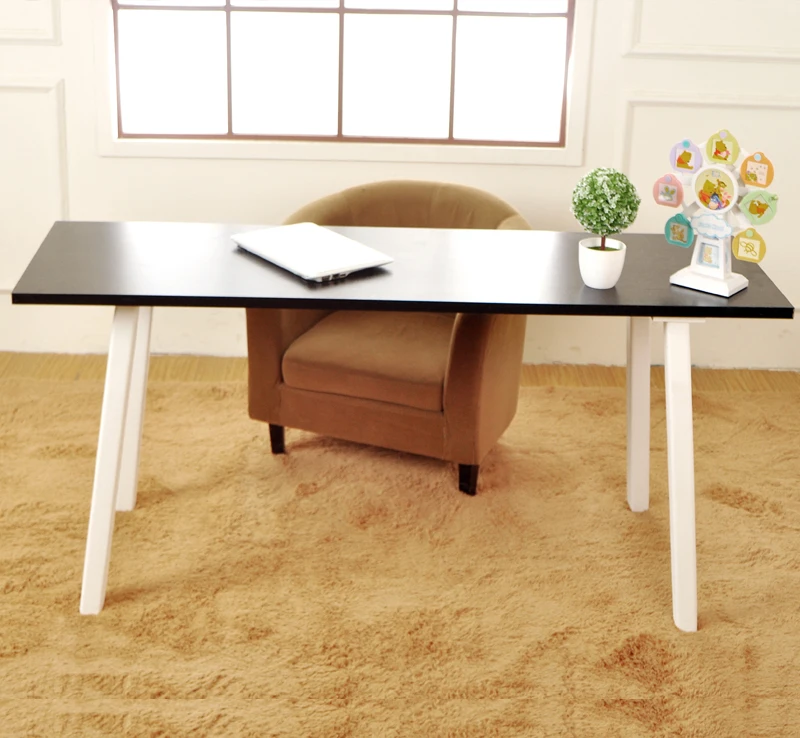 Free Shipping Japanese Style Minimalist Living Room Desk