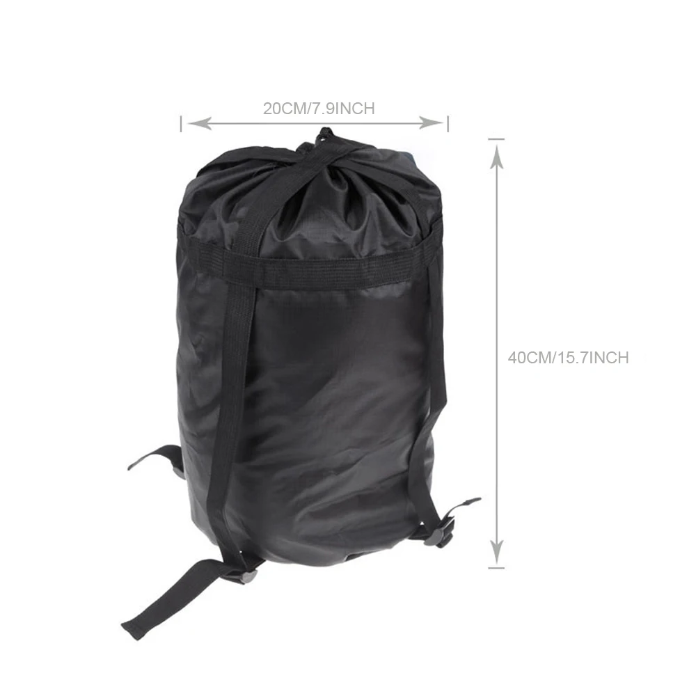 2018 Waterproof Clothes Packaging Compressed Saving Storage Bags (3)