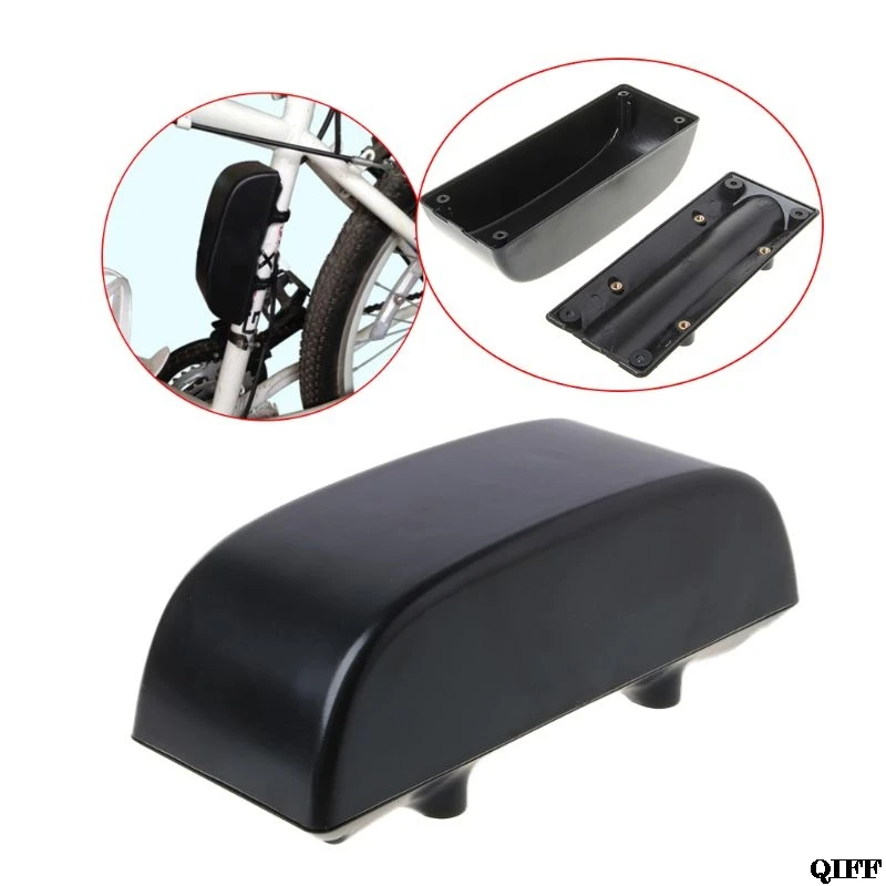 

Drop Ship Waterproof Electric Bike Moped Scooter Controller Box E-Bike KIT Case Mountain Bike Accessories May31