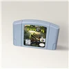 

Turok or Turok 2 Seeds of Evil or Turok 3 Shadow of Oblivion For 64 Bit Game Cartridge USA Version NTSC Format