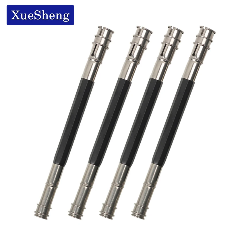1pc Pencil Extender Adjustable Dual Head Sketch Holder Painting Art Write Tools 1pc Pencil Extender Adjustable Dual Head Sketch Holder Painting Art Write Tools