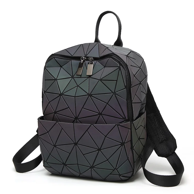 Buy New Laser Unisex Luminous Backpack for Student