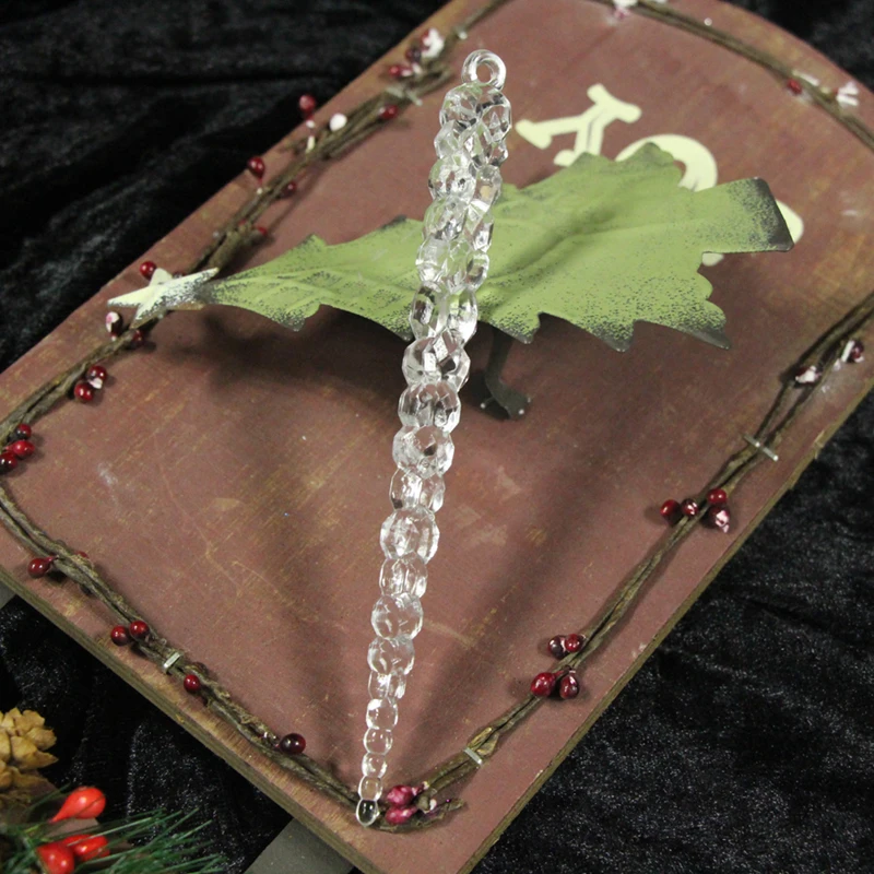 A ICICLE 1