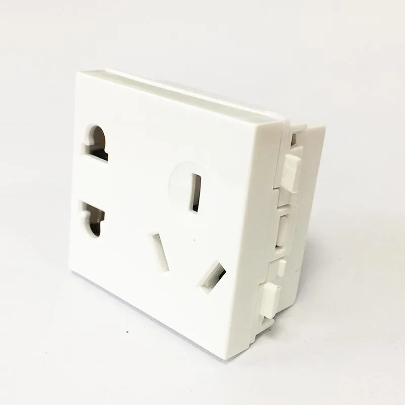 Communication Devices Wall Socket Switch Telephone Power Socket Adapter for Communicating and antenna equipments Communication Devices Wall Socket Switch Telephone Power Socket Adapter for Communicating and antenna equipments
