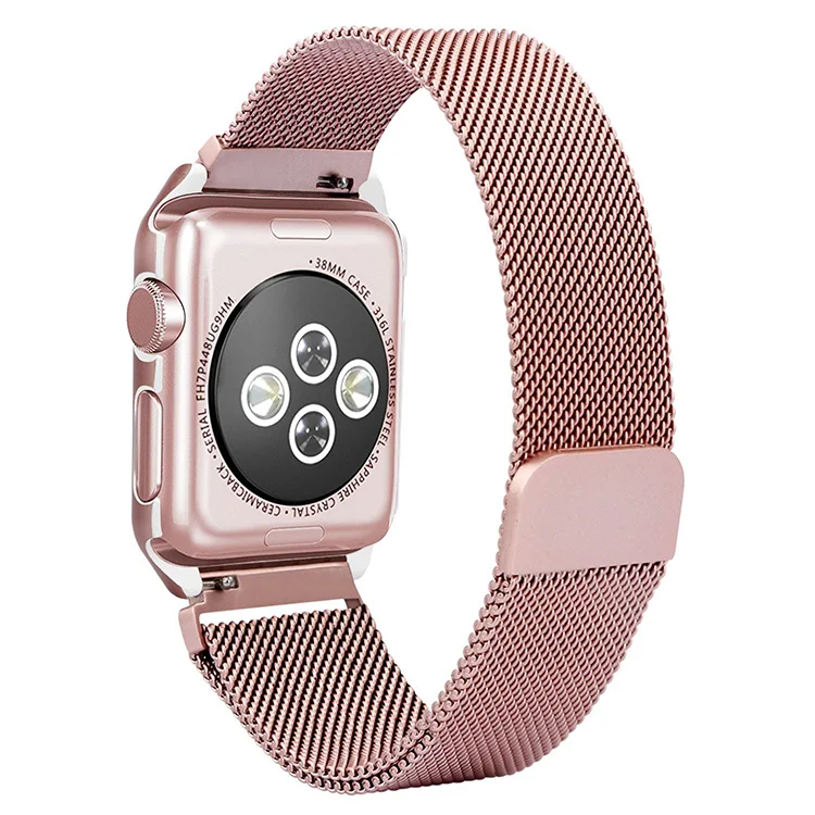 apple-watch-series-1-2-38mm-42mm-strap-case-band-cover-milan-original-official-iwatch-gold-silver-black-rose-pink- (7)