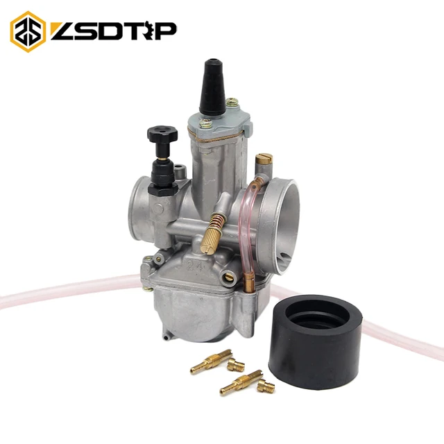 Карбюратор pwk zsdtrp