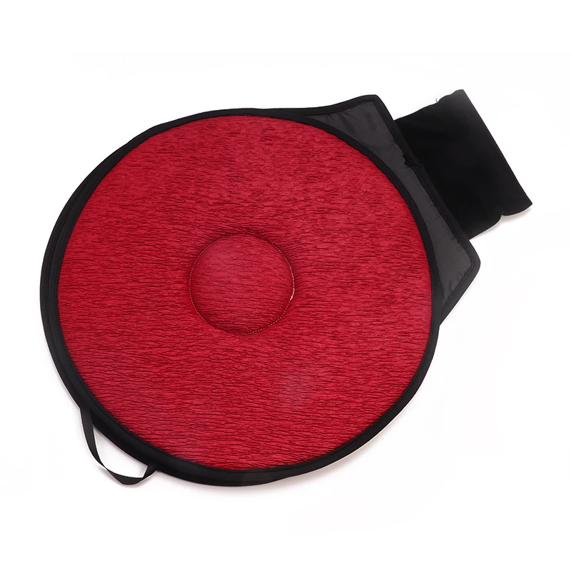 

Rotating Car Seat Cushion Coffee Seat Foam Mobility Aid Chair Seat Revolving Cushion Swivel Car Memory Foam Seat Mat