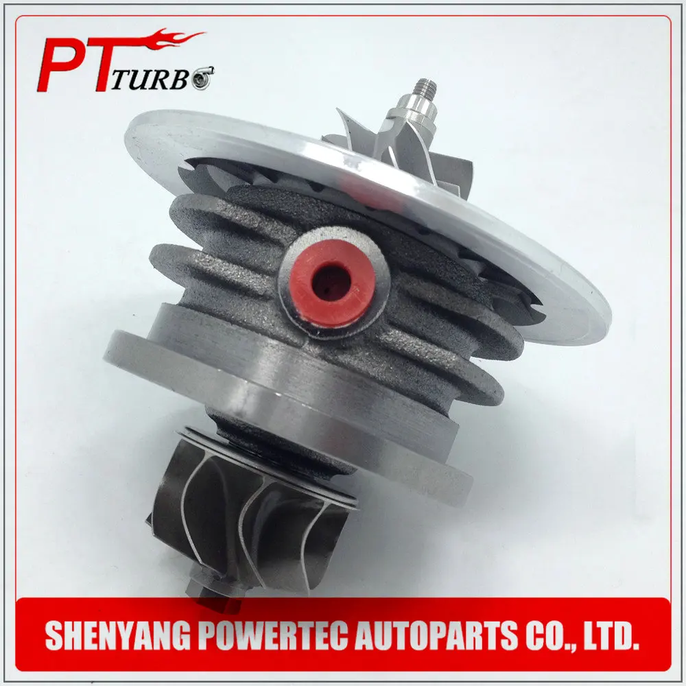 Турбинные детали GT1549P turbo chra core 707240 1 726683 706006 турбинный картридж для Lancia Zeta 2 HDI DW12TED4S